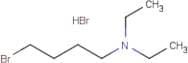 4-Bromo-N,N-diethyl-1-butanamine Hydrobromide