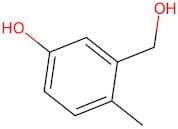 3-(Hydroxymethyl)-4-methylphenol