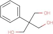 2-(Hydroxymethyl)-2-phenyl-1,3-propanediol