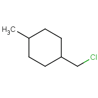 1-(Chloromethyl)-4-methylcyclohexane