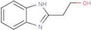 2-(2-Hydroxyethyl)benzimidazole