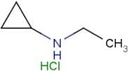 N-Ethylcyclopropanamine hydrochloride