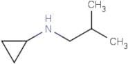 N-Isobutylcyclopropanamine