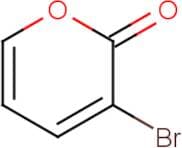 3-Bromo-2H-pyran-2-one