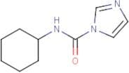 N-Cyclohexyl-1-imidazolecarboxamide