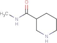 N-Methylpiperidine-3-carboxamide