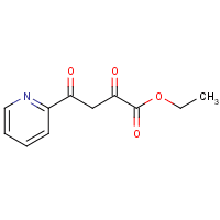 Ethyl 2,4-Dioxo-4-(2-pyridyl)butanoate