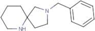 2-Benzyl-2,6-diazaspiro[4.5]decane
