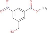 Methyl 3-(Hydroxymethyl)-5-nitrobenzoate