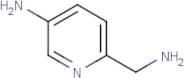 5-Amino-2-(aminomethyl)pyridine