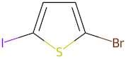 2-Bromo-5-iodothiophene