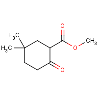 Methyl 5,5-Dimethyl-2-oxocyclohexanecarboxylate