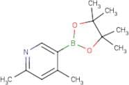 4,6-Dimethylpyridine-3-boronic acid Pinacol Ester
