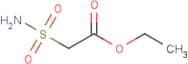 Ethyl 2-Sulfamoylacetate