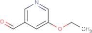 5-Ethoxynicotinaldehyde
