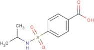 4-[(Isopropylamino)sulfonyl]benzoic acid