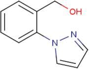 2-(1-Pyrazolyl)benzyl Alcohol