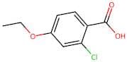 2-Chloro-4-ethoxybenzoic acid