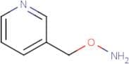 O-[(3-Pyridyl)methyl]hydroxylamine