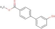 Methyl 3'-Hydroxybiphenyl-4-carboxylate