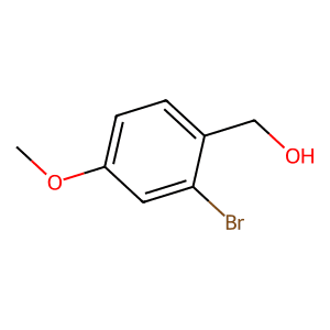 2-Bromo-4-methoxybenzyl Alcohol