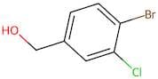 4-Bromo-3-chlorobenzyl Alcohol