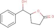 5-[Hydroxy(phenyl)methyl]dihydrofuran-2(3H)-one