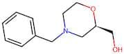 (R)-4-Benzyl-2-(hydroxymethyl)morpholine