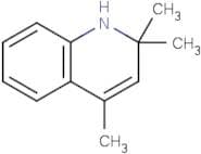 2,2,4-Trimethyl-1,2-dihydroquinoline