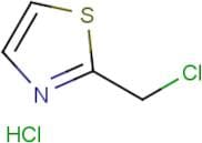 2-(Chloromethyl)thiazole hydrochloride