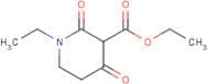 Ethyl 1-Ethyl-2,4-dioxopiperidine-3-carboxylate