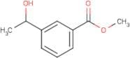 Methyl 3-(1-Hydroxyethyl)benzoate