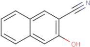 3-Hydroxy-2-naphthonitrile