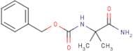 2-(Cbz-amino)-2-methylpropanamide