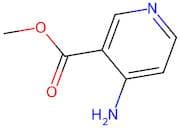 Methyl 4-aminonicotinate