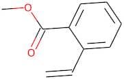 Methyl 2-ethenylbenzoate