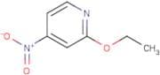 2-Ethoxy-4-nitropyridine