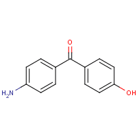 4-Amino-4'-hydroxybenzophenone