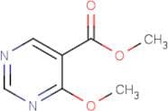 Methyl 4-Methoxypyrimidine-5-carboxylate