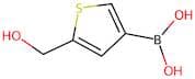5-(Hydroxymethyl)thiophene-3-boronic acid