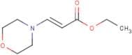 Ethyl (E)-3-Morpholinoacrylate
