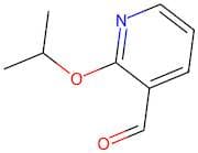 2-Isopropoxynicotinaldehyde