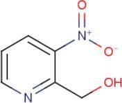 2-(Hydroxymethyl)-3-nitropyridine