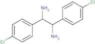 1,2-Bis(4-chlorophenyl)ethylenediamine