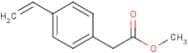 Methyl 2-(4-Vinylphenyl)acetate