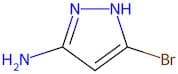 3-Amino-5-bromopyrazole