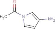 1-Acetyl-3-aminopyrrole