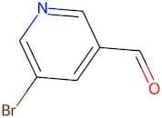 5-Bromonicotinaldehyde