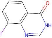 8-Iodoquinazolin-4(3H)-one