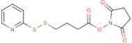 N-Succinimidyl 4-(2-pyridyldithio)butanoate